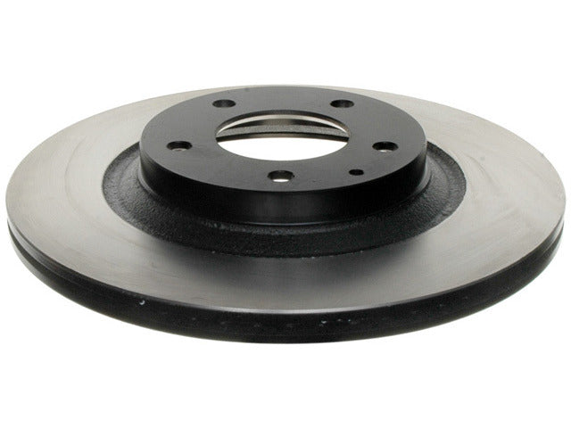 Raybestos Brakes Disc Brake Rotor  980522