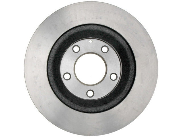 Raybestos Brakes Disc Brake Rotor  980522