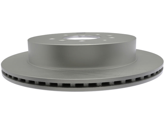 Raybestos Brakes Disc Brake Rotor  980523FZN