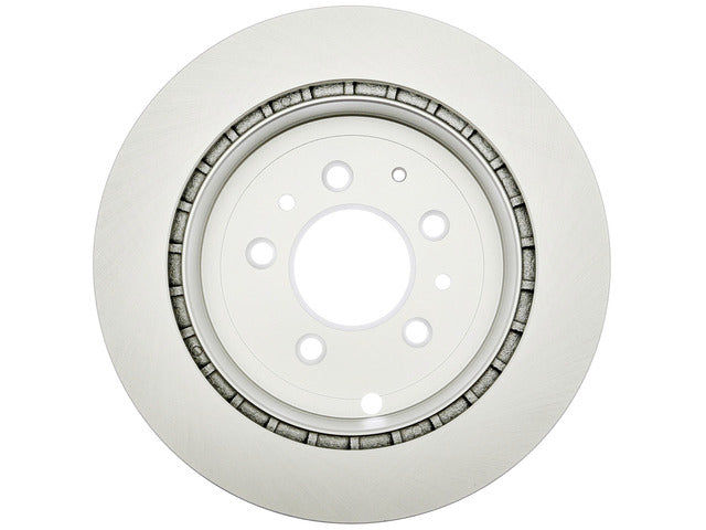 Raybestos Brakes Disc Brake Rotor  980523FZN