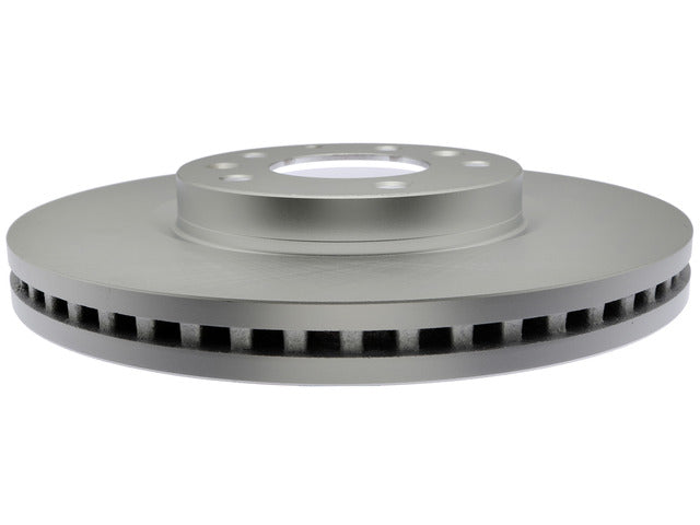 Raybestos Brakes Disc Brake Rotor  980524FZN