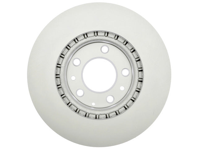 Raybestos Brakes Disc Brake Rotor  980524FZN