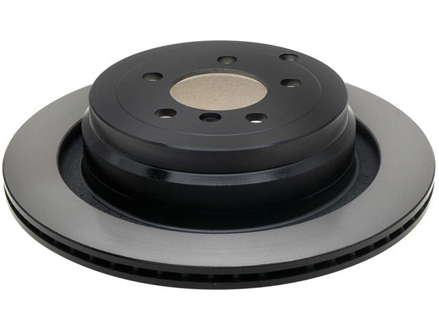 Raybestos Brakes Disc Brake Rotor  980525