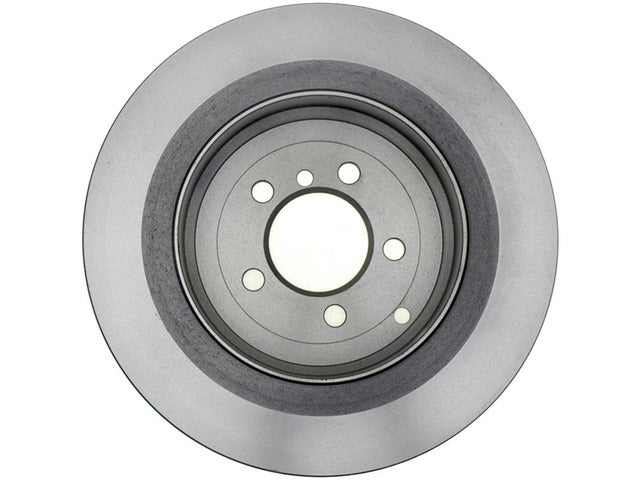Raybestos Brakes Disc Brake Rotor  980525
