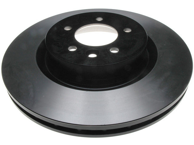 Raybestos Brakes Disc Brake Rotor  980526