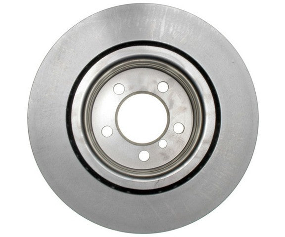 Raybestos Brakes Disc Brake Rotor  980527