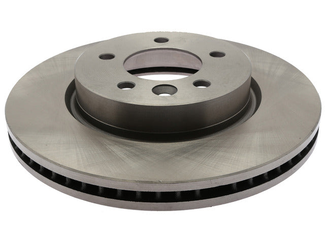 Raybestos Brakes Disc Brake Rotor  980529R