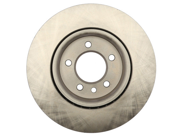 Raybestos Brakes Disc Brake Rotor  980529R