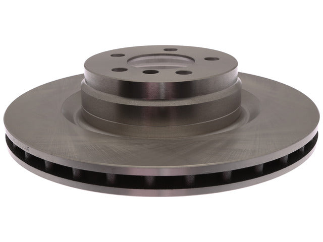 Raybestos Brakes Disc Brake Rotor  980532R