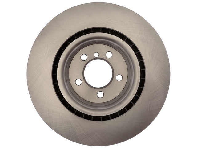 Raybestos Brakes Disc Brake Rotor  980532R