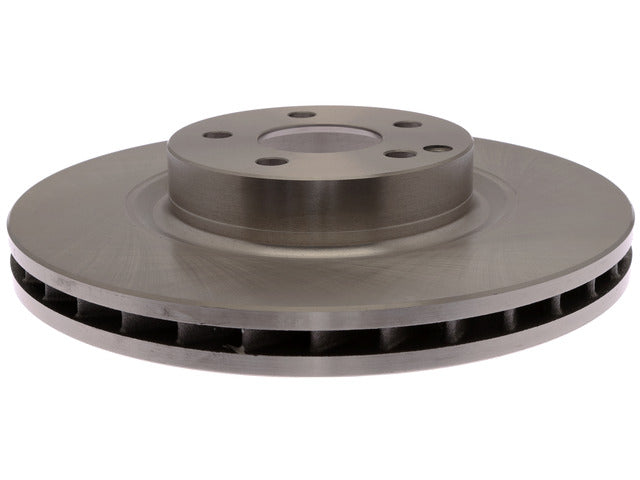 Raybestos Brakes Disc Brake Rotor  980537R