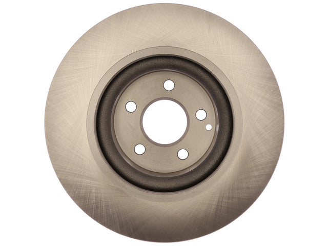 Raybestos Brakes Disc Brake Rotor  980537R