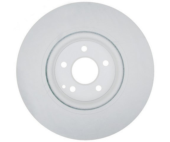 Raybestos Brakes Disc Brake Rotor  980537