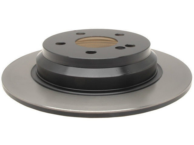 Raybestos Brakes Disc Brake Rotor  980548