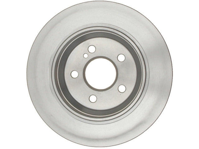 Raybestos Brakes Disc Brake Rotor  980548