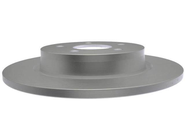 Raybestos Brakes Disc Brake Rotor  980550FZN