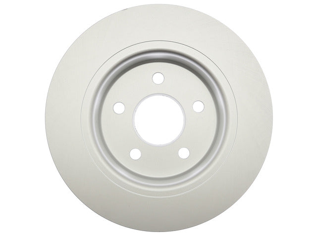 Raybestos Brakes Disc Brake Rotor  980550FZN