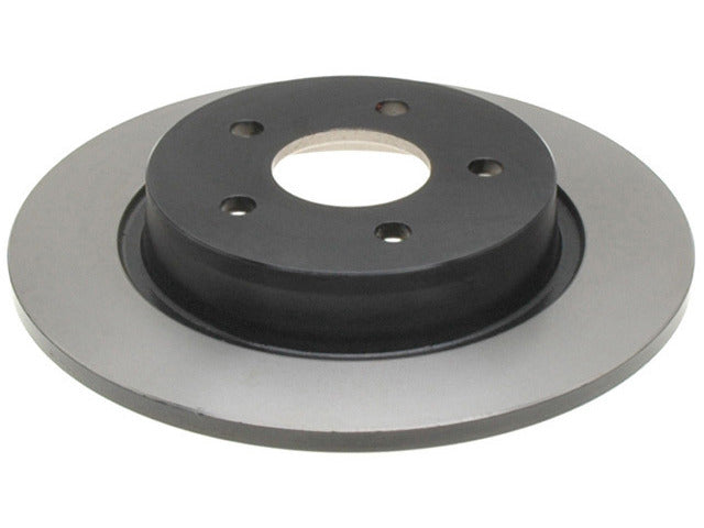 Raybestos Brakes Disc Brake Rotor  980550