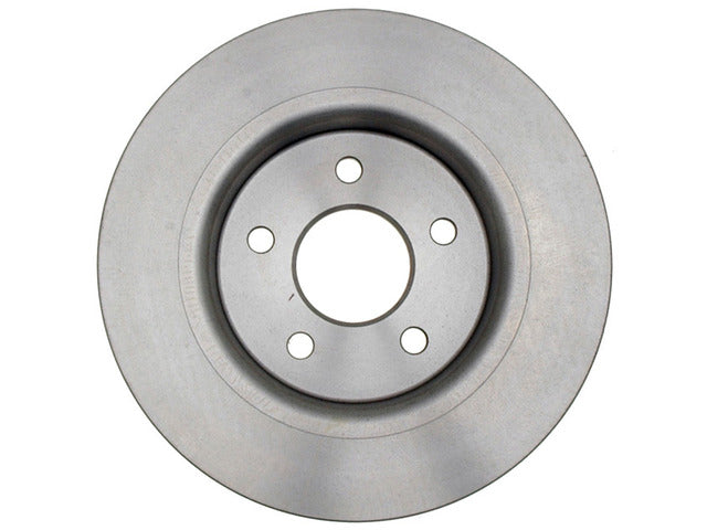 Raybestos Brakes Disc Brake Rotor  980550