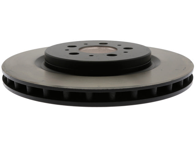 Raybestos Brakes Disc Brake Rotor  980551R