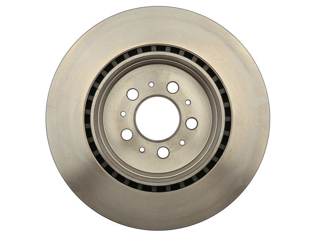 Raybestos Brakes Disc Brake Rotor  980551R