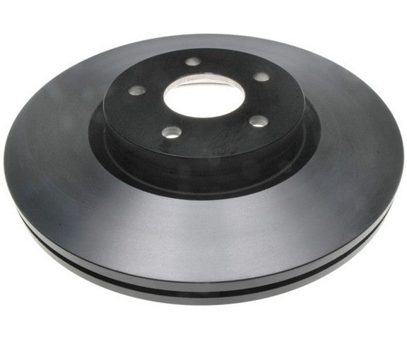 Raybestos Brakes Disc Brake Rotor  980552