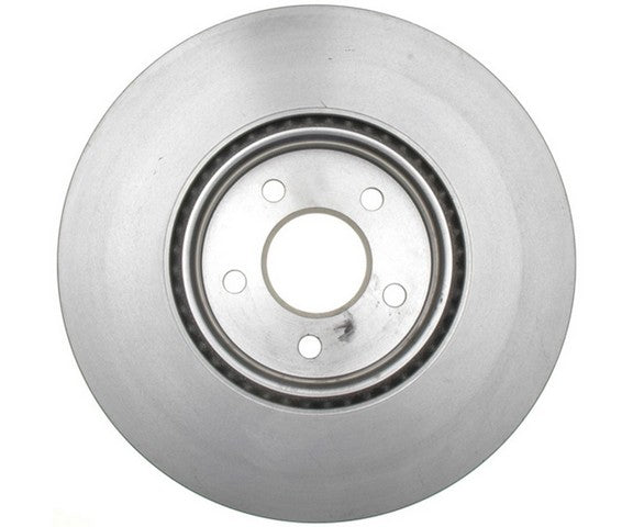 Raybestos Brakes Disc Brake Rotor  980552