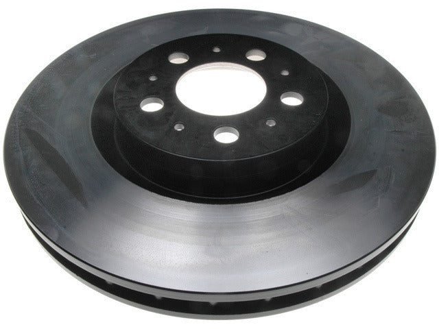 Raybestos Brakes Disc Brake Rotor  980554