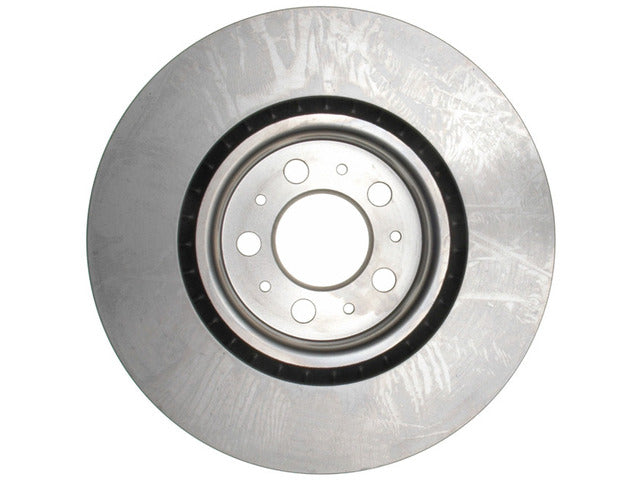 Raybestos Brakes Disc Brake Rotor  980554