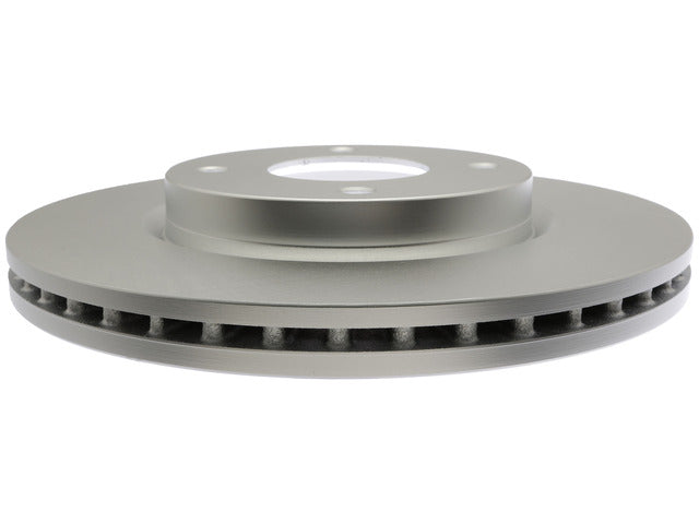 Raybestos Brakes Disc Brake Rotor  980561FZN