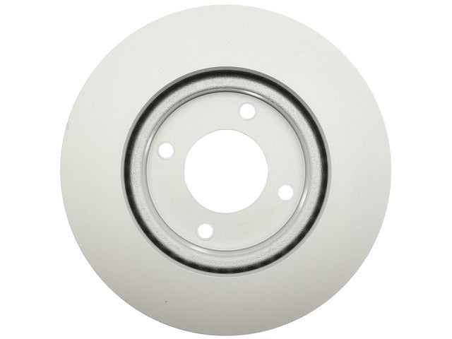 Raybestos Brakes Disc Brake Rotor  980561FZN