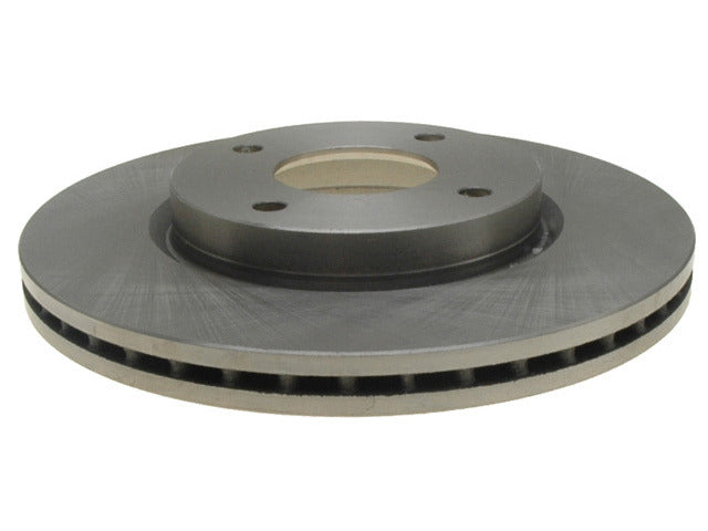 Raybestos Brakes Disc Brake Rotor  980561R