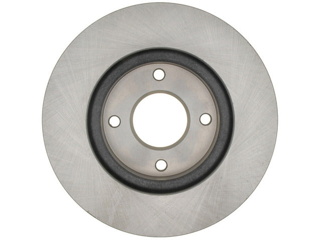 Raybestos Brakes Disc Brake Rotor  980561R
