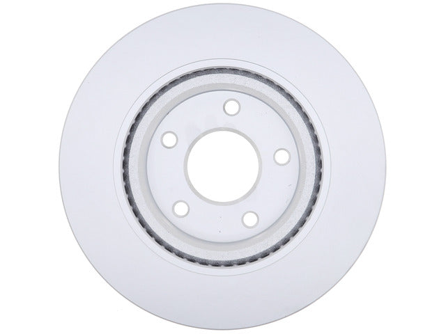 Raybestos Brakes Disc Brake Rotor  980562FZN