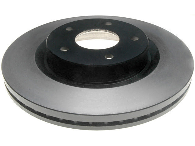 Raybestos Brakes Disc Brake Rotor  980562