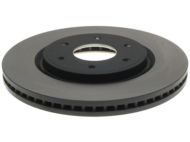 Raybestos Brakes Disc Brake Rotor  980563