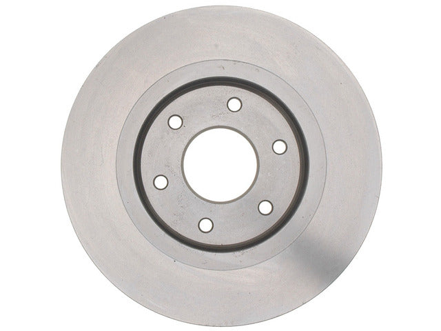 Raybestos Brakes Disc Brake Rotor  980563