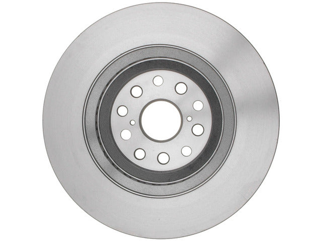 Raybestos Brakes Disc Brake Rotor  980564