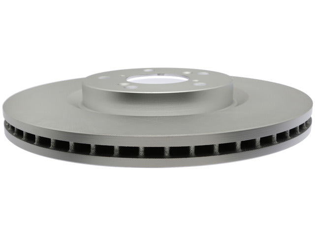 Raybestos Brakes Disc Brake Rotor  980566FZN