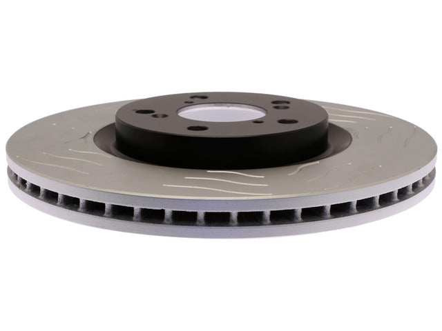 Raybestos Brakes Disc Brake Rotor  980566PER