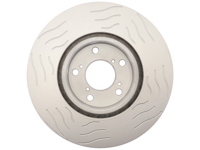 Raybestos Brakes Disc Brake Rotor  980566PER
