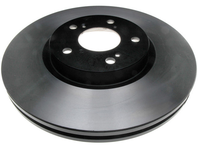 Raybestos Brakes Disc Brake Rotor  980566