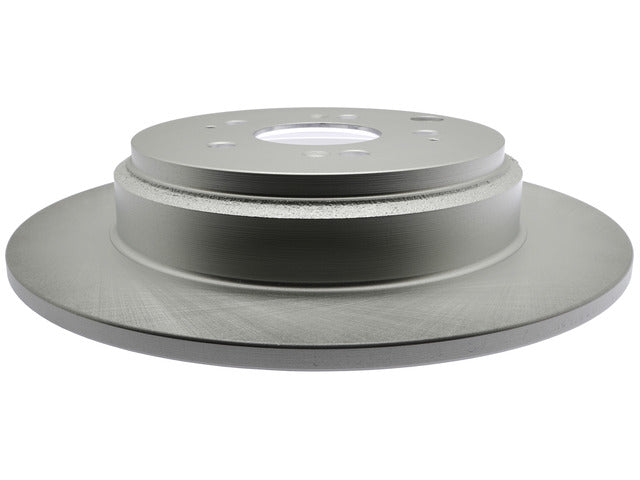 Raybestos Brakes Disc Brake Rotor  980567FZN