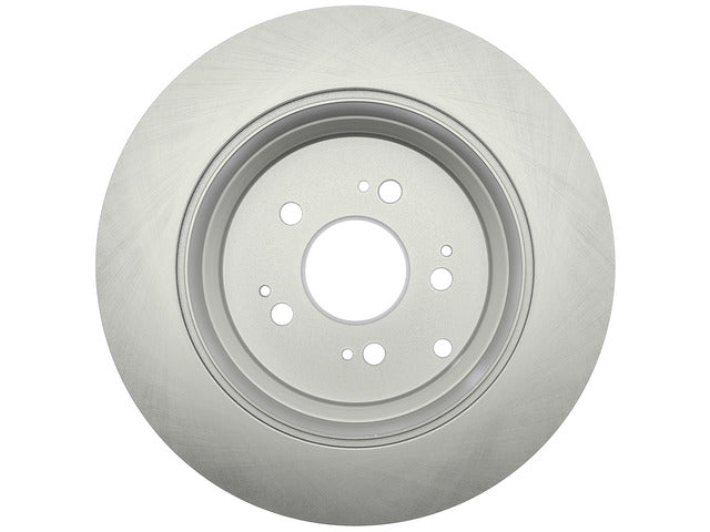 Raybestos Brakes Disc Brake Rotor  980567FZN
