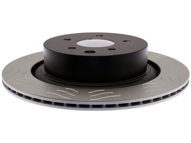 Raybestos Brakes Disc Brake Rotor  980568PER