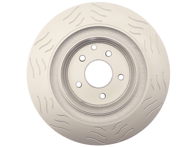 Raybestos Brakes Disc Brake Rotor  980568PER