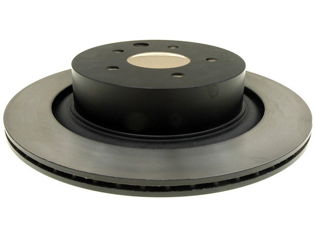 Raybestos Brakes Disc Brake Rotor  980568