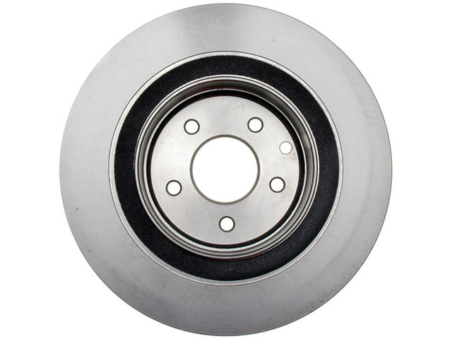 Raybestos Brakes Disc Brake Rotor  980568
