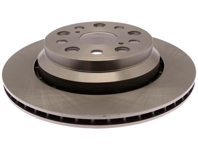 Raybestos Brakes Disc Brake Rotor  980570R