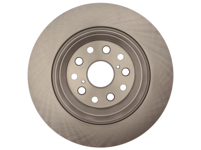 Raybestos Brakes Disc Brake Rotor  980570R